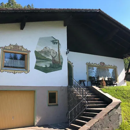 Ferienhaus Megele *