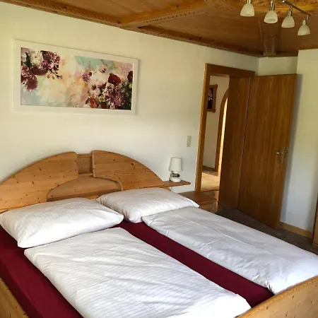 Ferienhaus Megele * Vils