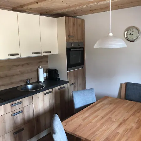 Ferienhaus Megele Holiday home Vils