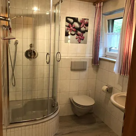 Ferienhaus Megele Vils