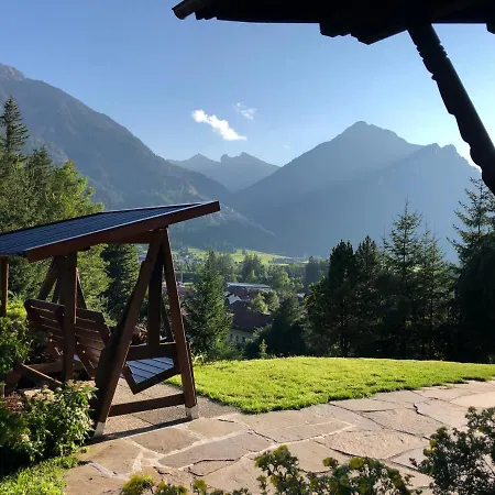 Ferienhaus Megele * Vils