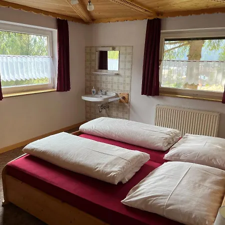 Ferienhaus Megele Holiday home
