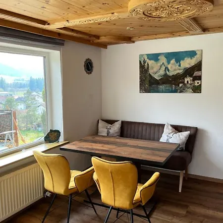 Ferienhaus Megele Holiday home Vils