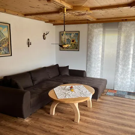 Holiday home Ferienhaus Megele