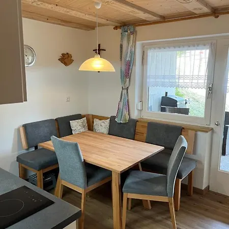Ferienhaus Megele Vils